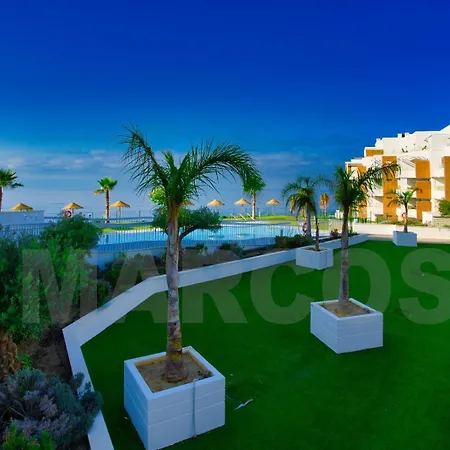 Seascape Sunset Vistas Calaceite Apartment