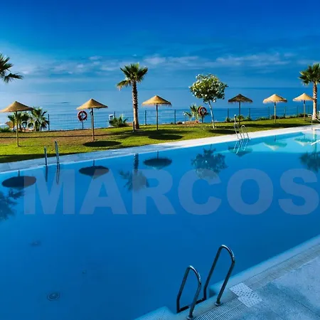 Apartment Seascape Sunset Vistas Calaceite