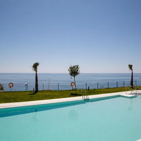 Apartment Seascape Sunset Vistas Calaceite