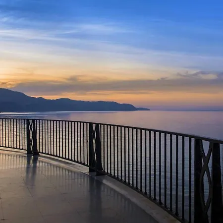 Apartment Seascape Sunset Vistas Calaceite *
