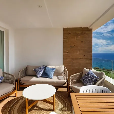 Apartment Seascape Sunset Vistas Calaceite